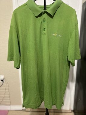 Cutter & Buck The Players Championship polo